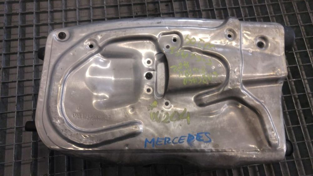 carcasa filtru aer 2.2 cdi 651 mercedes c-class w204 a6510901101