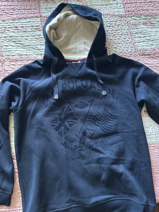 Karl Lagerfeld-Оригинални мъжки суитчъри