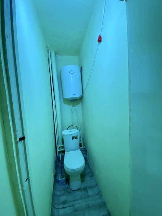 Квартира на аренду в сартеппо