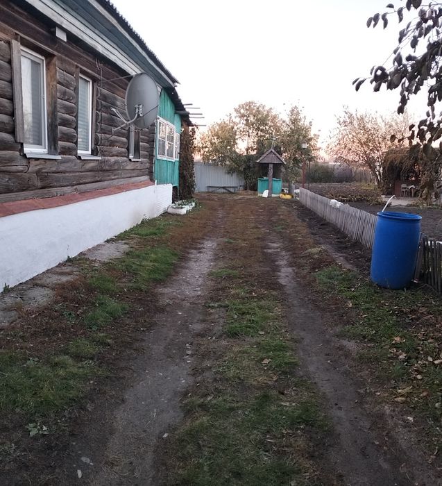 Продам Дом в поселке Садчиковка