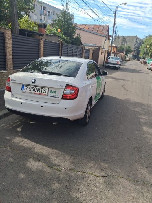 De vânzare skoda rapid