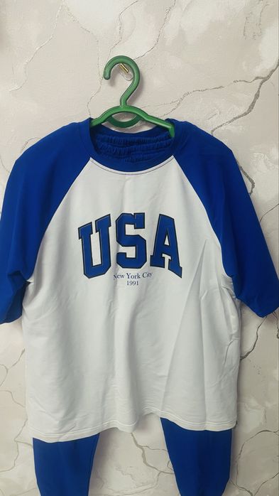 Женские вещи лето осень