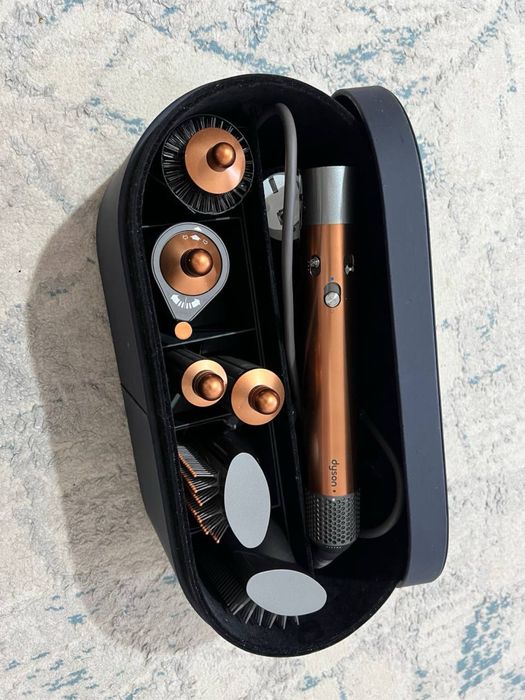 Dyson airwrap оригинальный