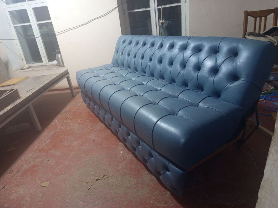 Devan stol stul restavkatsiya