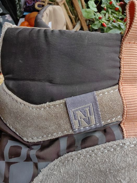 Ghete Napapjiri dama 38 nr