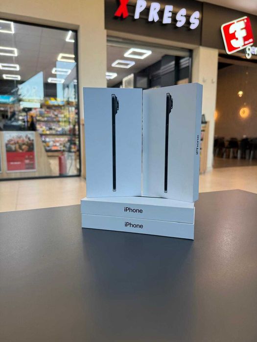 Iphone Air | 256 GB | Nou Sigilat | Acceptam Si Schimburi | Posibilitate In Rate .