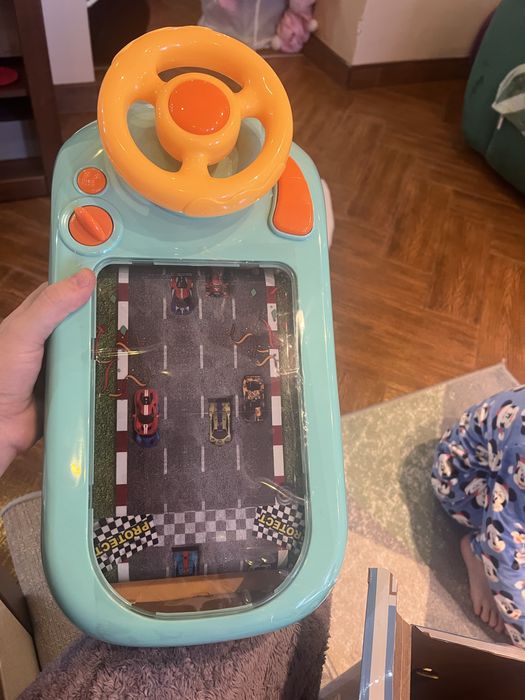 Carracing jucarie copii