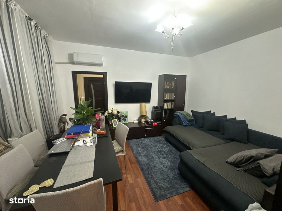 Apartament de 3 camere -Calea Plevnei/3-Room Apartment- Calea Plevnei