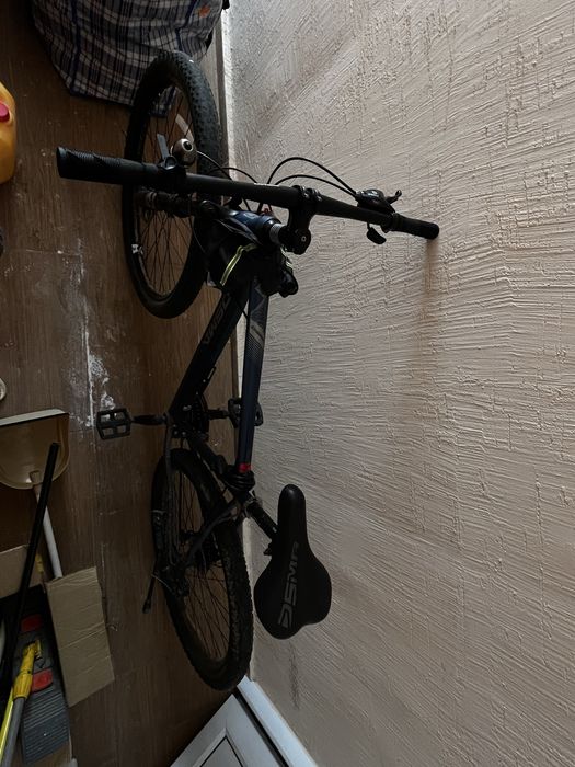 Велосипед хороши