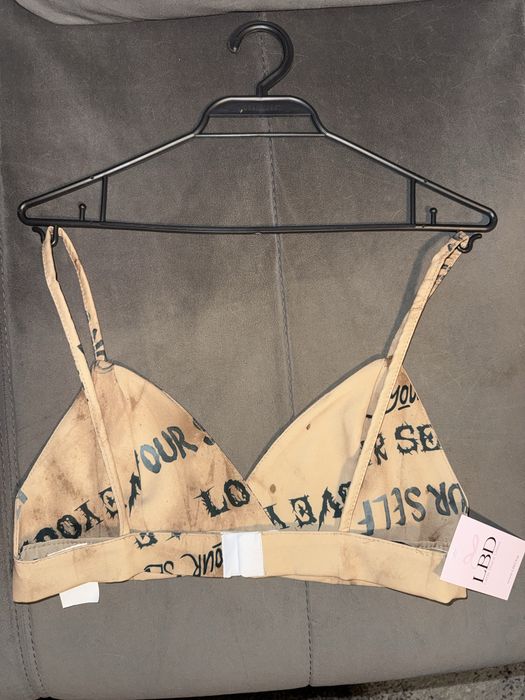 Сако / блейзър и бюстие от LBD