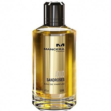Парфюм Aoud Sandroses Mancera