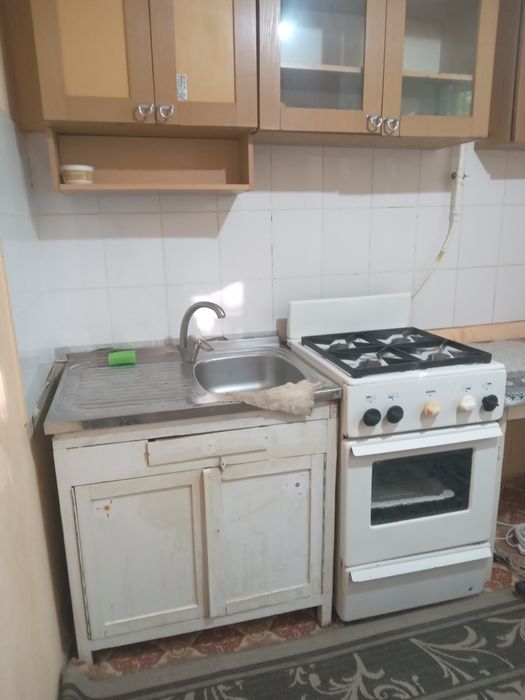 1 к. кв.,1/5, состояние среднее