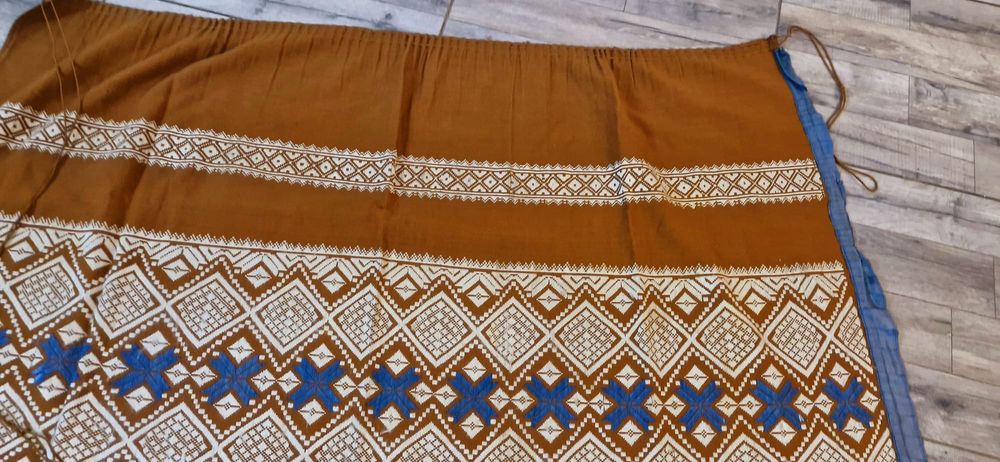 Haine vechii populare