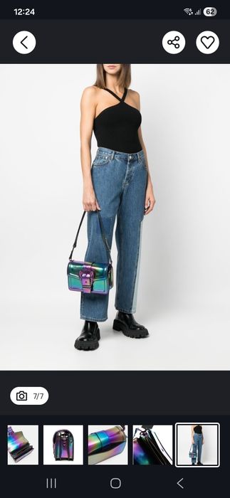 Чанта Versace Jeans