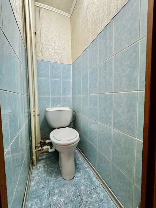 3-комнатная квартира ул.Муканова