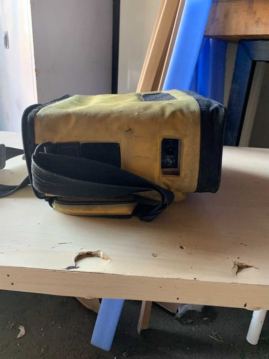 Измервателен уред Promax MC-377 за ниво на аналогови сигнали