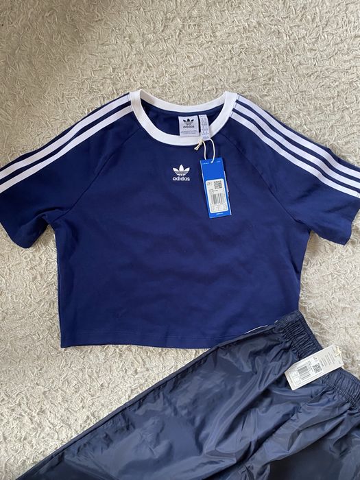 Adidas set marime Xs