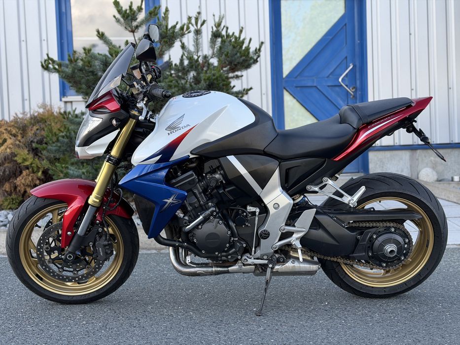 Honda CB1000R ABS Import Germania