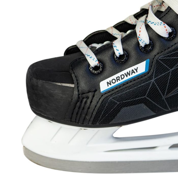 Пролаются коньки