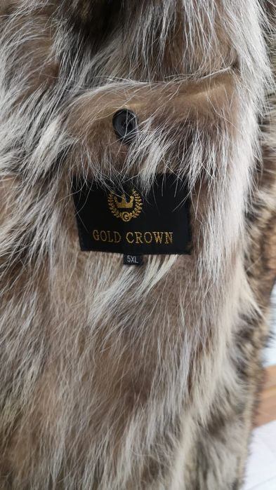 Продам плащ корсак