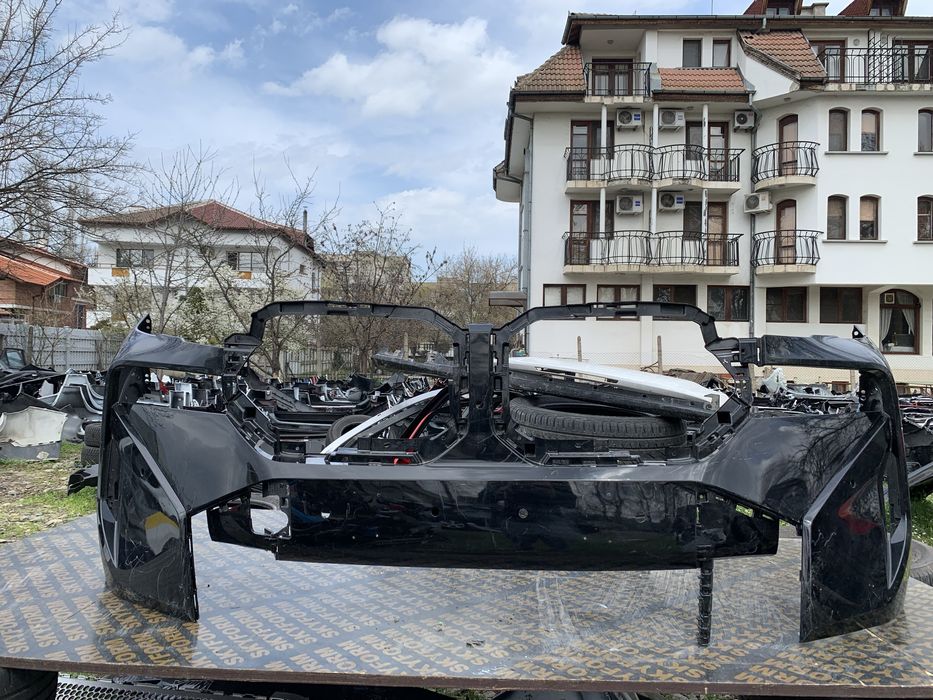 Броня БМВ хм/BMW XM