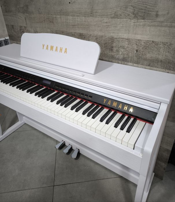 Электронное пианино. Цифровое пианино. Цифровое фортепиано.