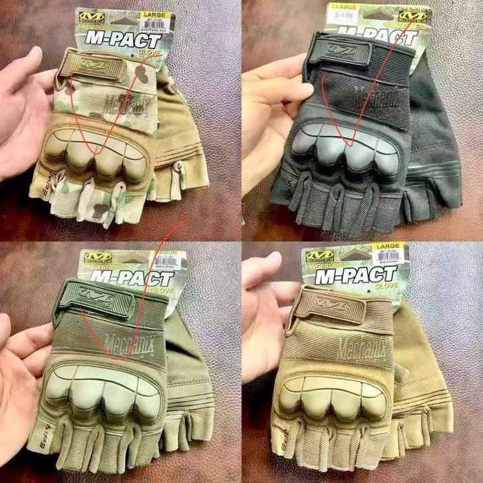 Перчатки тактические без пальцев. Barmoqlari ochiq taktik qo'lqoplar