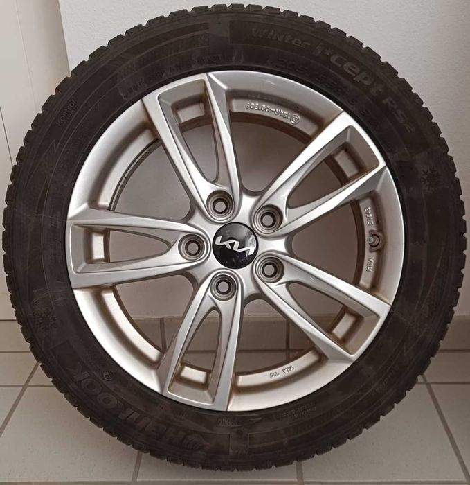 Jante 16 Kia Ceed Nissan Navara 18 Qashqai 19 Townstar Juke