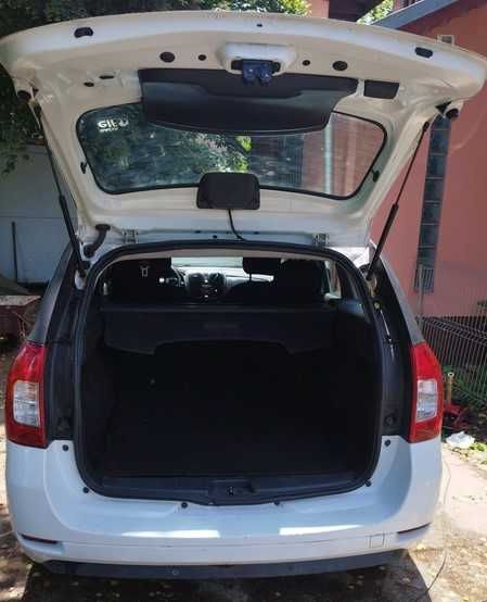 Vand Dacia Logan 2 MCV 0.9 tce turbo benzina ,break 103000km ,an 2020