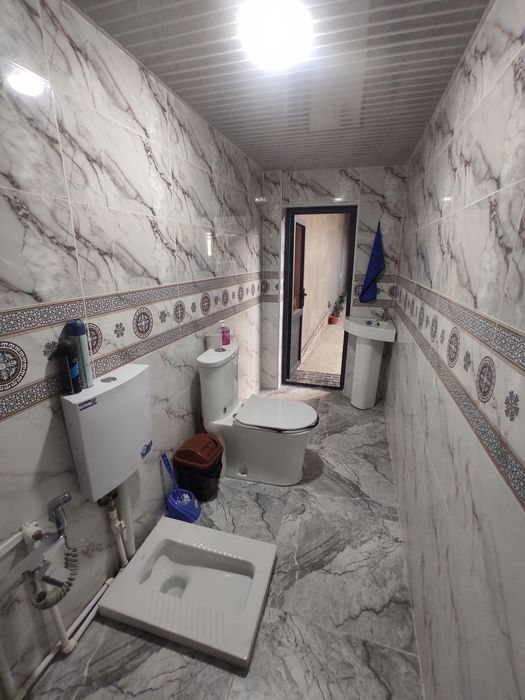 Hovli sotiladi 3 sotik srochna