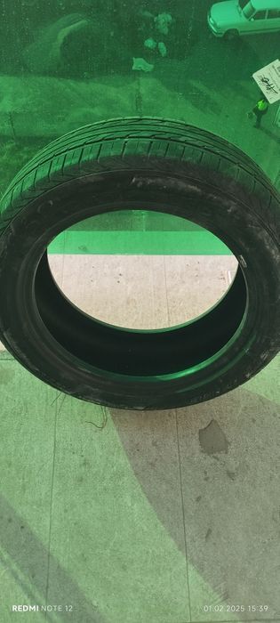 Балон 215/55 R17 + R18 балон