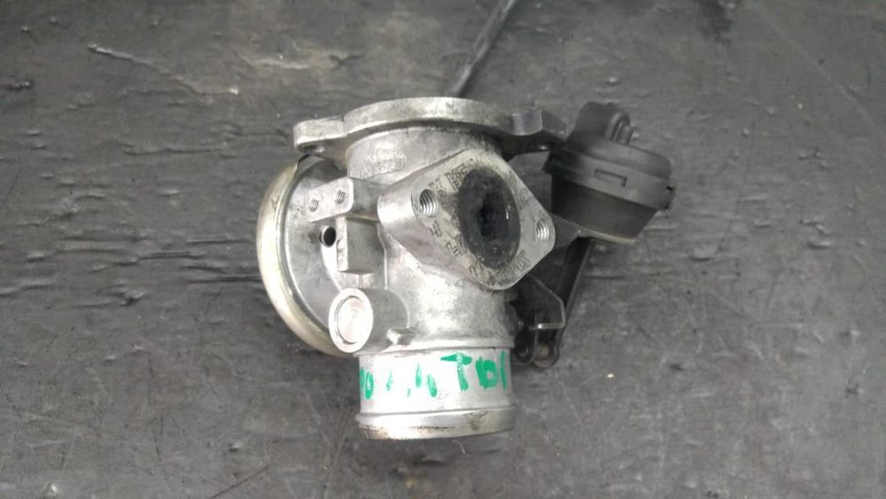 Egr 1.4 tdi amf audi a2 8z seat arosa cordoba ibiza 3  vw lupo polo 9n 038129637b