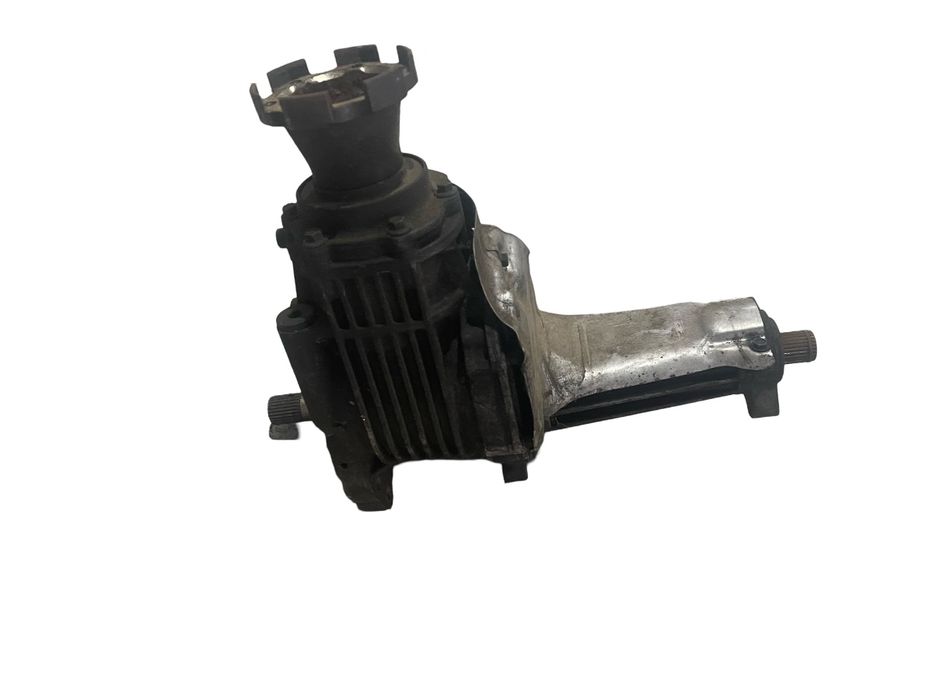 Cutie De Transfer Chevrolet Captiva 2007 2.0D Automat Td07944 24241100