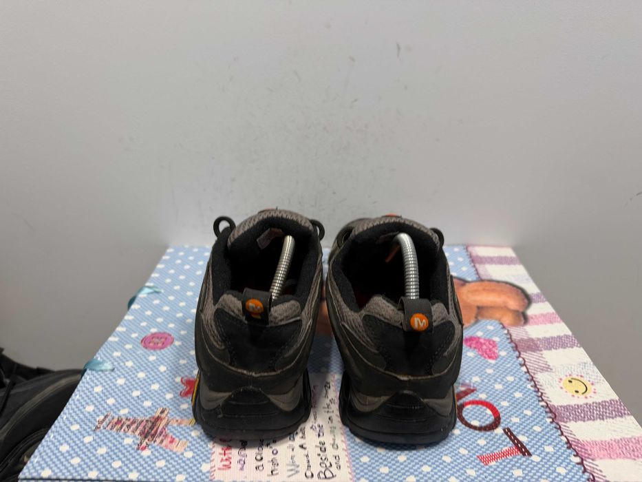 Merrell Moab Gore-Tex Beluga''оригинални туристически обувки 43 номер