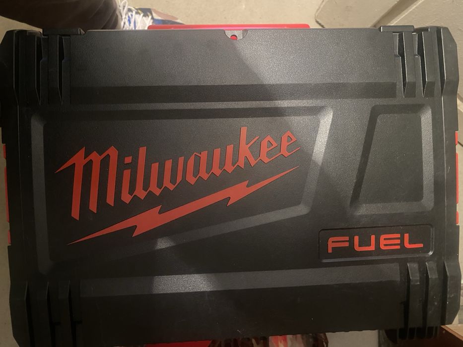 Milwaukee , flex m18 model rapidstop ,m18 FSAG125XB