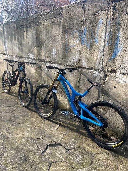 Santa Cruz V10CC 2019 XL