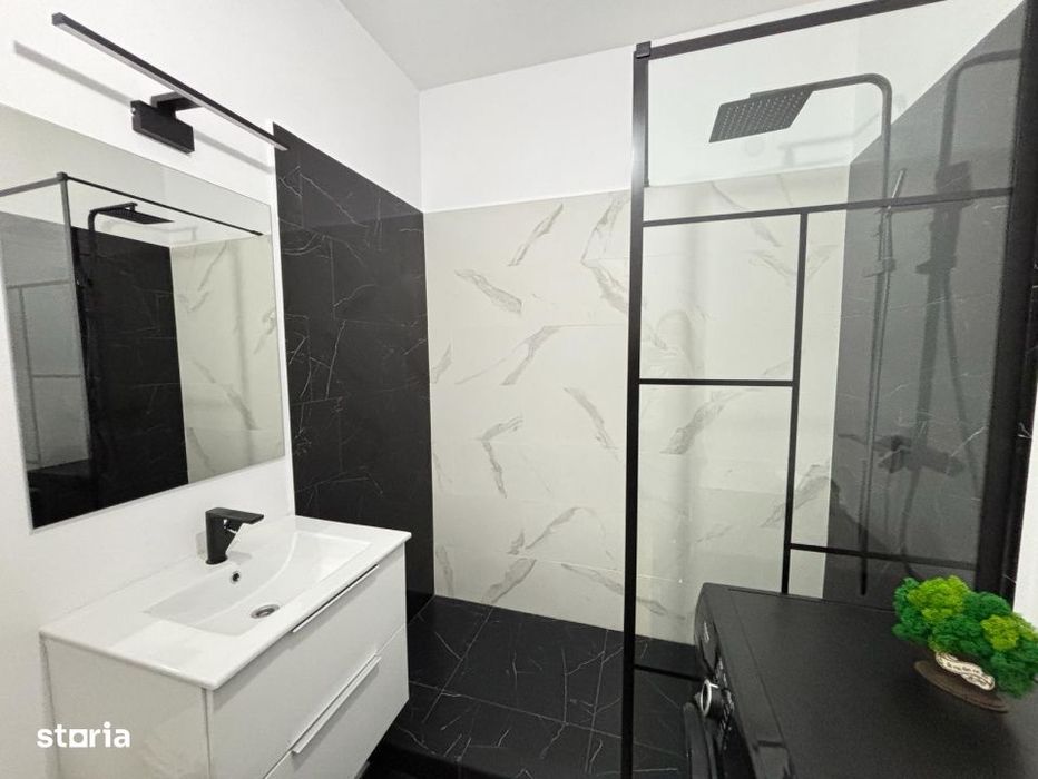 Apartament premium 2 camere - Mandra, Cartierul Arhitecţilor