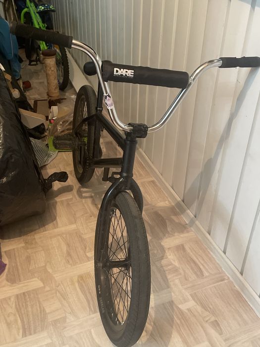 Продам bmx sunday