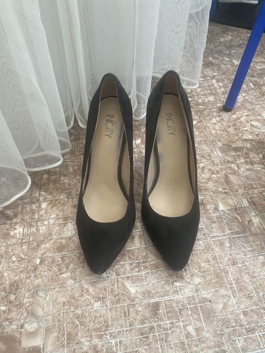 Продается обувь. Хорошое качество