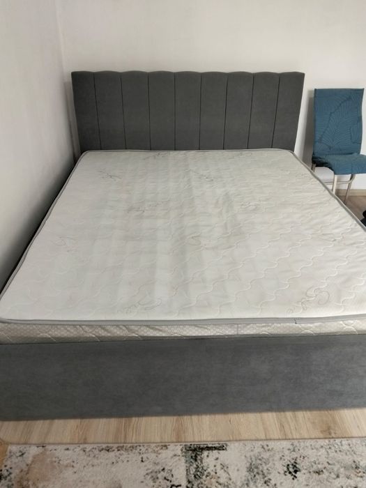 Продам кровать двуспальная