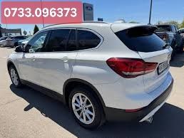 BMW 2.0 D seria III