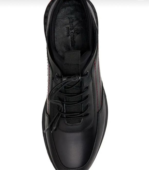 Батинки натуральный кожа