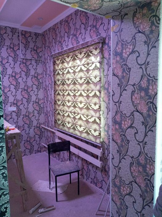 Жалюзи пардалари офис ва хонадонга.