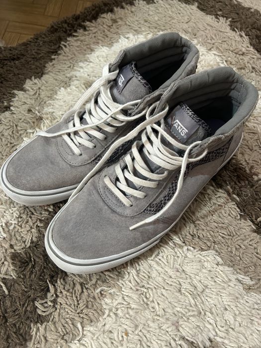 Дамски кецове - Vans