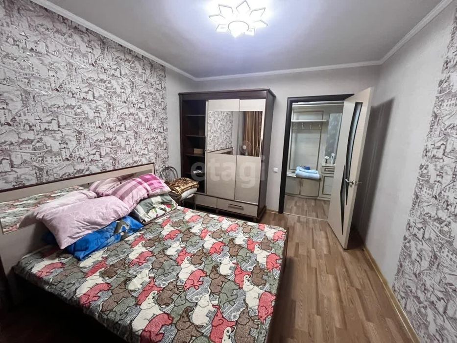 2 ком квартира в районе СКГУ!
