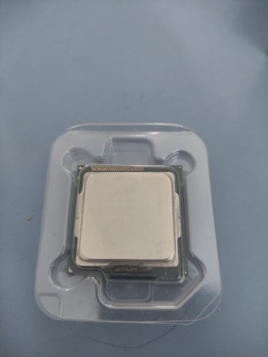 Intel core i5 3470 процессор 4 ядра