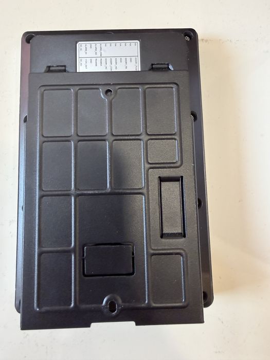 Dahua VTO2211G-WP-S2 WiFi IP Video Door Station – 2MP – Почти нов