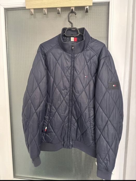 Geaca tommy hilfiger