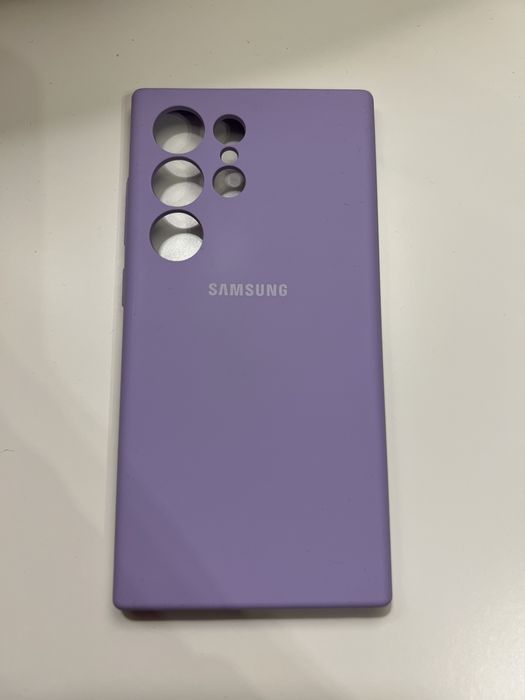 Калъфи за Samsung S24 Ultra