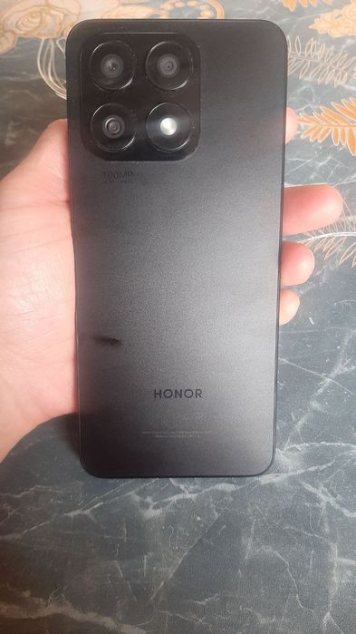 Honor x8a идеальный